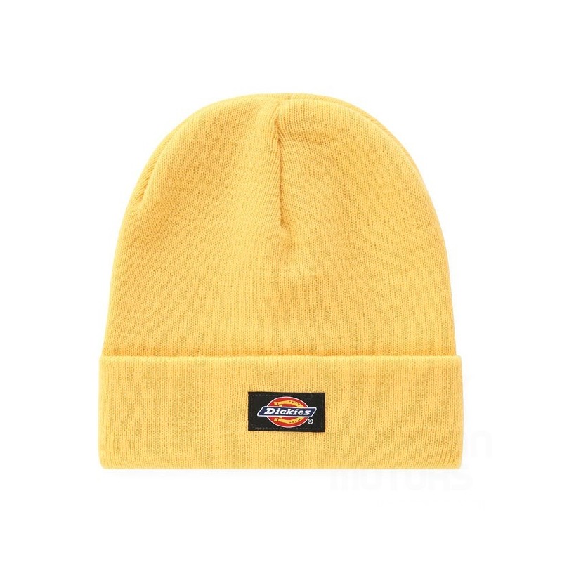 CZAPKA DICKIES GIBSLAND APRICOT