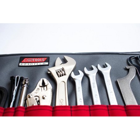 ZESTAW NARZĘDZI CRUZTOOLS INDIAN