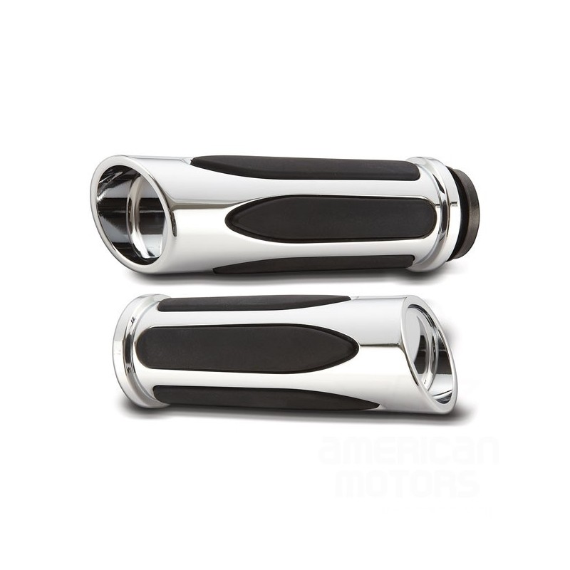 MANETKI ARLEN NESS DEEP CUT COMFORT CHROMOWANE