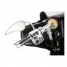 MANETKI ARLEN NESS DEEP CUT COMFORT CHROMOWANE