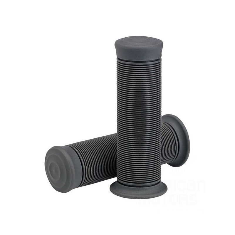 MANETKI BILTWELL TPV KUNG FU 7/8" (22mm) SZARE