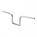 KIEROWNICA BILTWELL FRISCO 1" SLOTTED CHROMOWANA