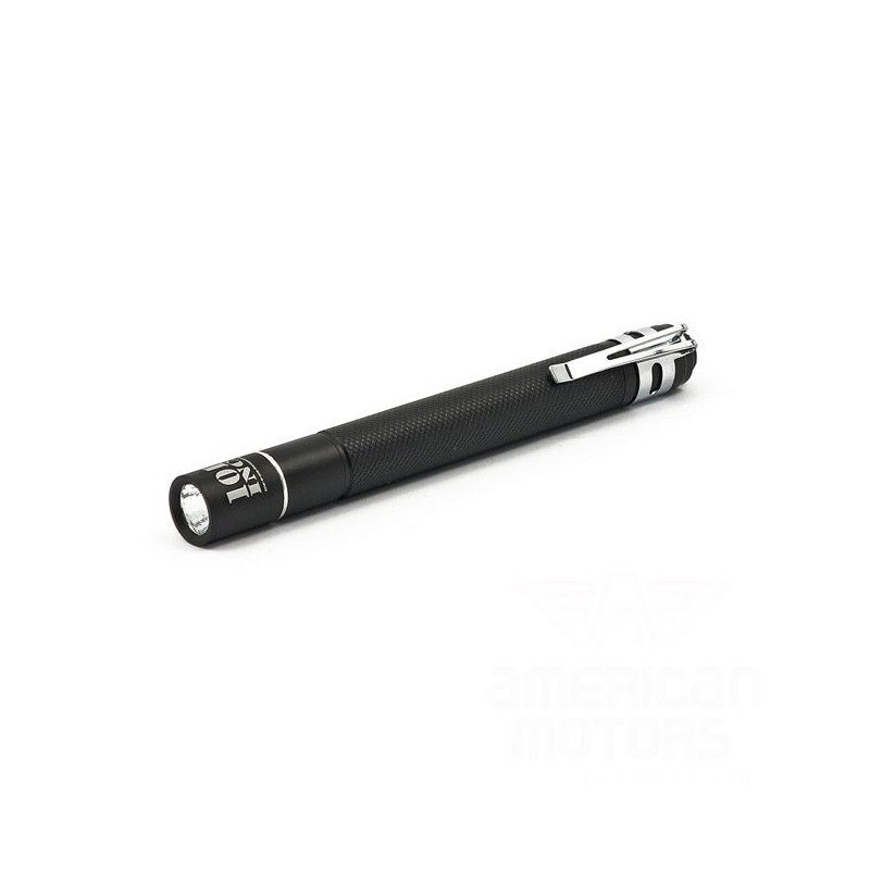 LATARKA TACTICAL LIGHT LED 101 inc.