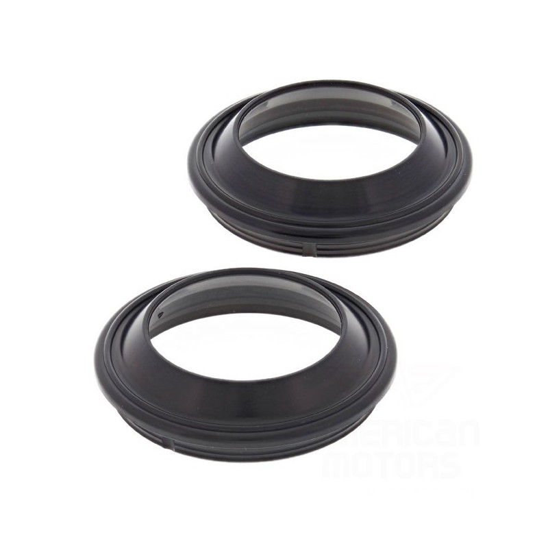 USZCZELNIACZE PRZECIWPYŁOWE LAG 39mm ALL BALLS HARLEY