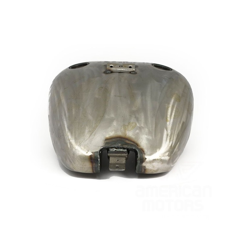 ZBIORNIK PALIWA CUSTOM ONE PIECE HARLEY 5,1G (19,3L)