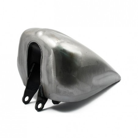 ZBIORNIK PALIWA AMEN STYLE RIBBED HARLEY 2,35G (8,9L)