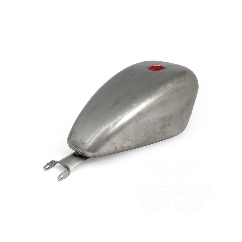 ZBIORNIK PALIWA XL SMOOTH STYLE HARLEY 3,3G (12,5L)