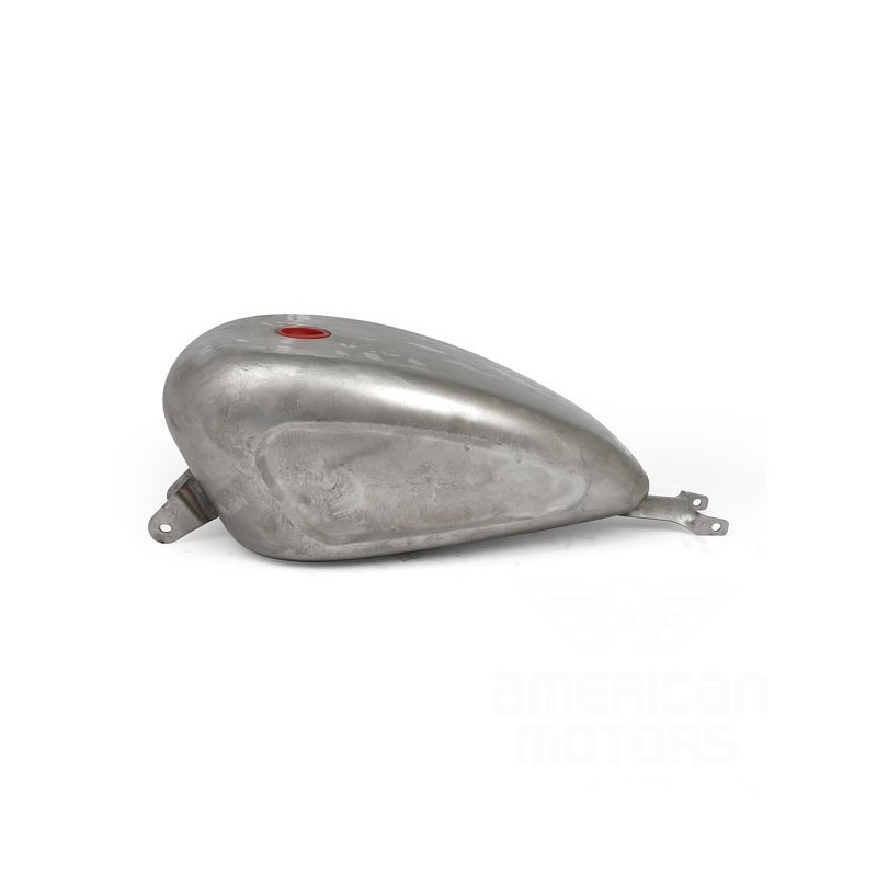 ZBIORNIK PALIWA XL DISHED STYLE HARLEY 3,3G (12,5L)