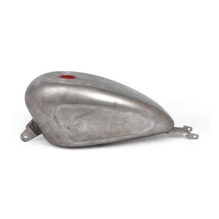 ZBIORNIK PALIWA XL DISHED STYLE HARLEY 3,3G (12,5L)