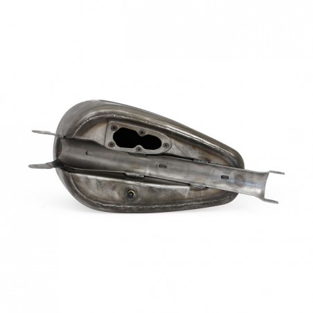 ZBIORNIK PALIWA XL DISHED STYLE HARLEY 3,3G (12,5L)