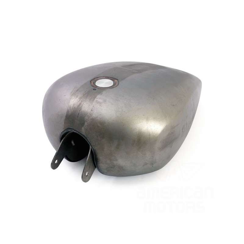 ZBIORNIK PALIWA SPORTSTER STOCK STYLE POP-UP 4,5G (17L)