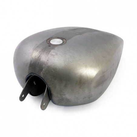 ZBIORNIK PALIWA SPORTSTER STOCK STYLE POP-UP 4,5G (17L)