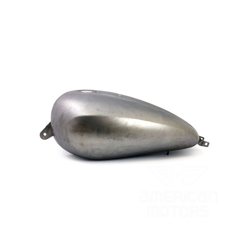 ZBIORNIK PALIWA SPORTSTER STOCK STYLE POP-UP 4,5G (17L)