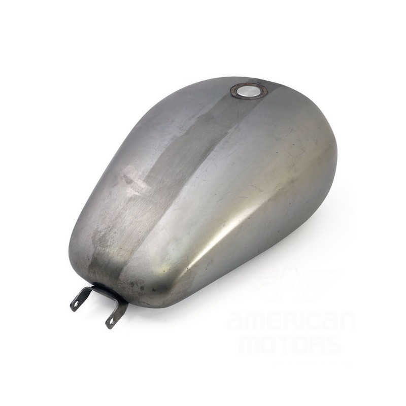 ZBIORNIK PALIWA SPORTSTER STOCK STYLE POP-UP 4,5G (17L)