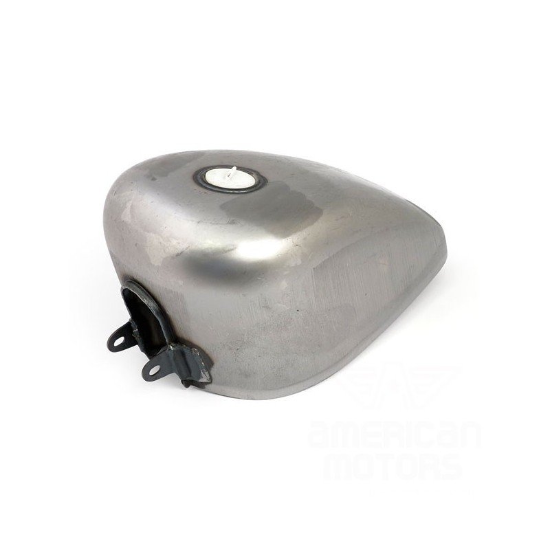 ZBIORNIK PALIWA OEM SPORTSTER STYLE 2,25G (8,5L)