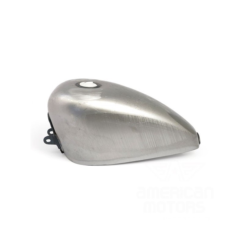 ZBIORNIK PALIWA OEM SPORTSTER STYLE 2,25G (8,5L)