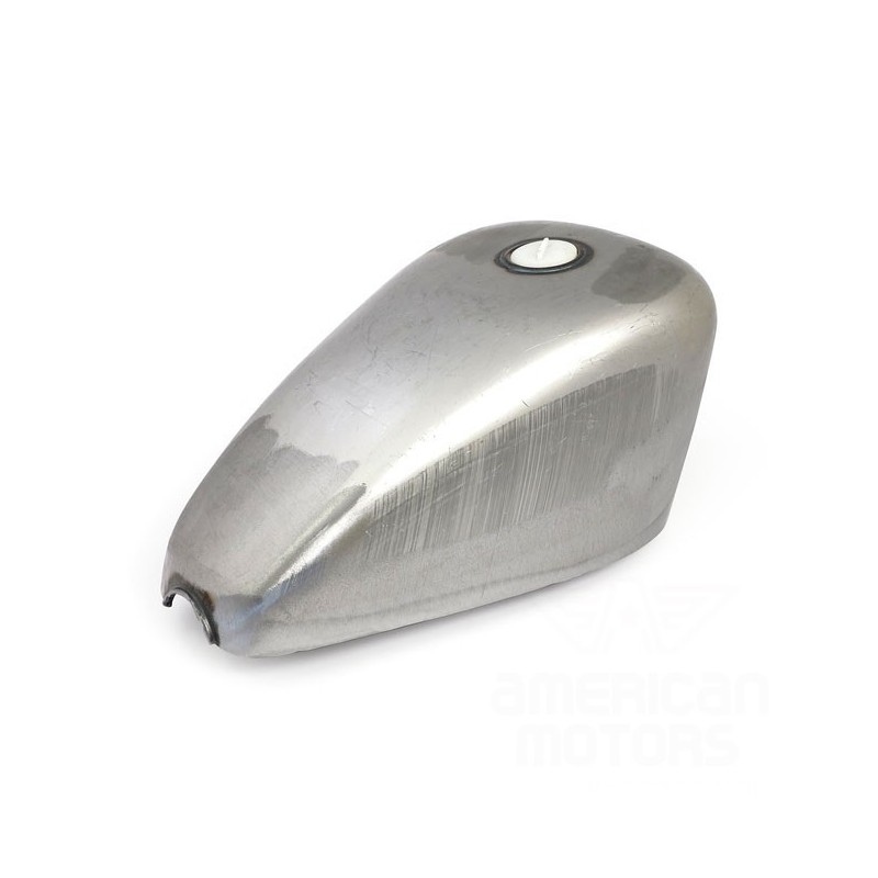 ZBIORNIK PALIWA OEM SPORTSTER STYLE 2,25G (8,5L)