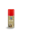 SMAR DO ŁAŃCUCHA W SPRAYU S100 DRY LUBE CHAIN SPRAY 100ML