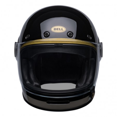 KASK BELL BULLITT ATWLYD BLACK/GOLD