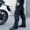 SPODNIE TEKSTYLNE REBELHORN HIFLOW IV BLACK