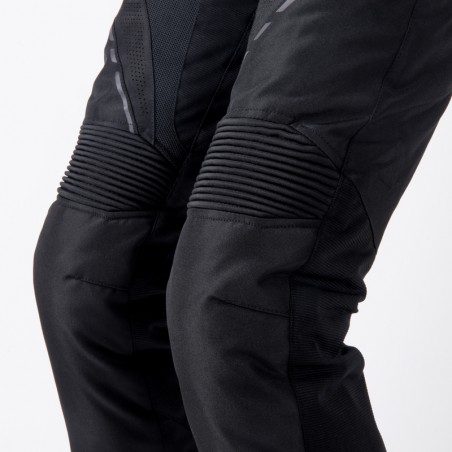 SPODNIE TEKSTYLNE OZONE JET II LADY BLACK