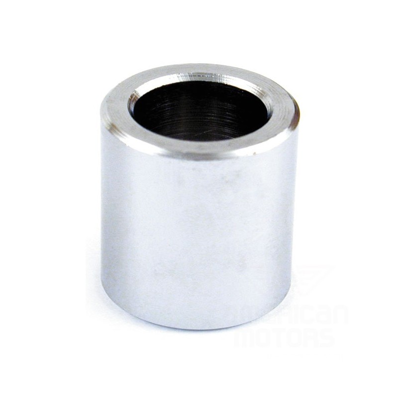 DYSTANS KOŁA HARLEY CHROM (29,6mm)