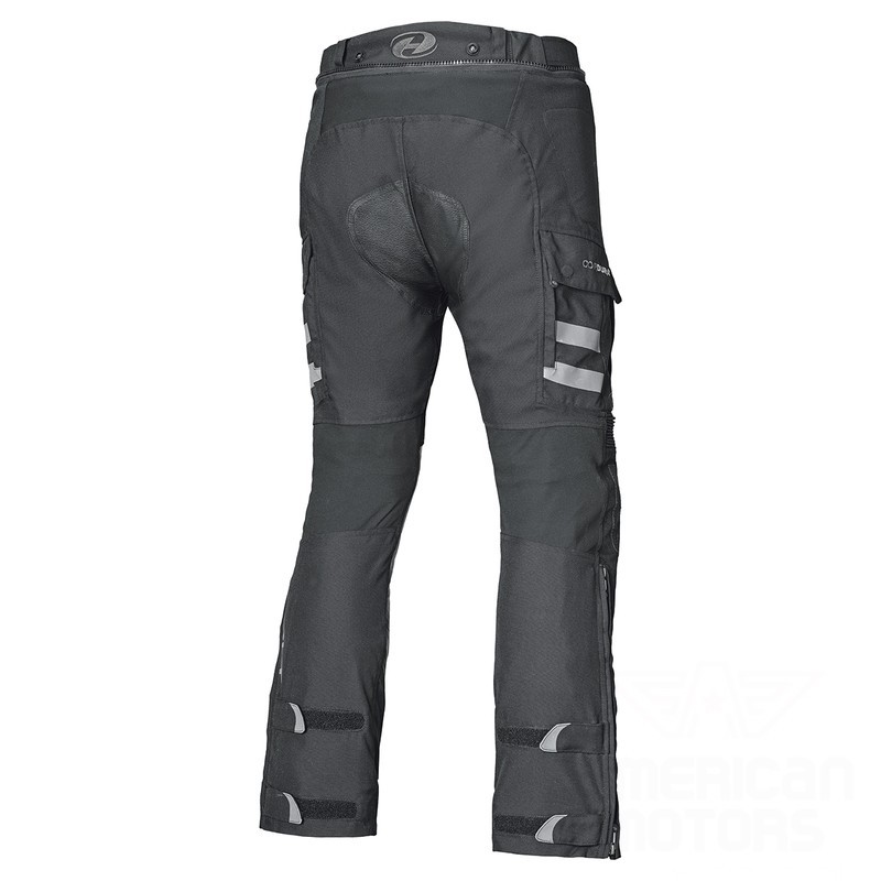 SPODNIE TEKSTYLNE HELD TORNO EVO GORE-TEX BLACK