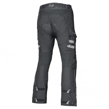 SPODNIE TEKSTYLNE HELD TORNO EVO GORE-TEX BLACK