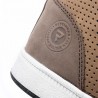 Buty skórzane Rebelhorn Tramp brown