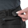 SPODNIE TEKSTYLNE OZONE UNION II LADY BLACK