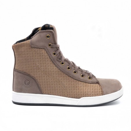 Buty skórzane Rebelhorn Tramp brown