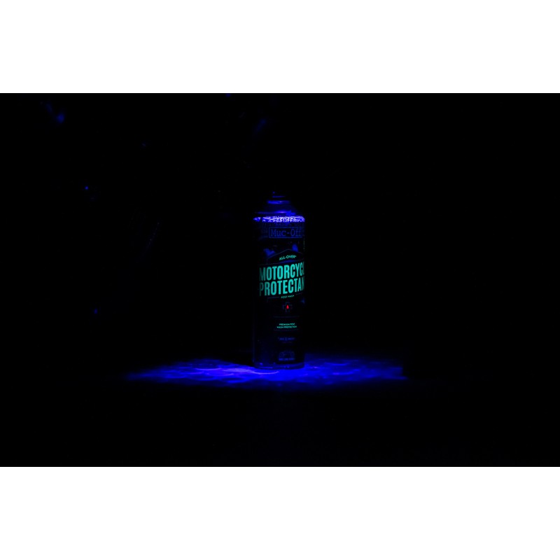 Motorcycle Protectant preparat zabezpieczający Muc-Off 400ml