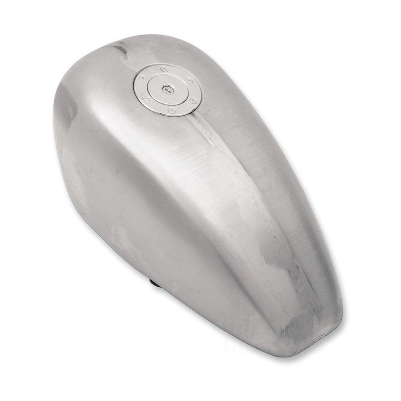 ZESTAW KORKÓW BOLT-IN AERO CHROMOWANY