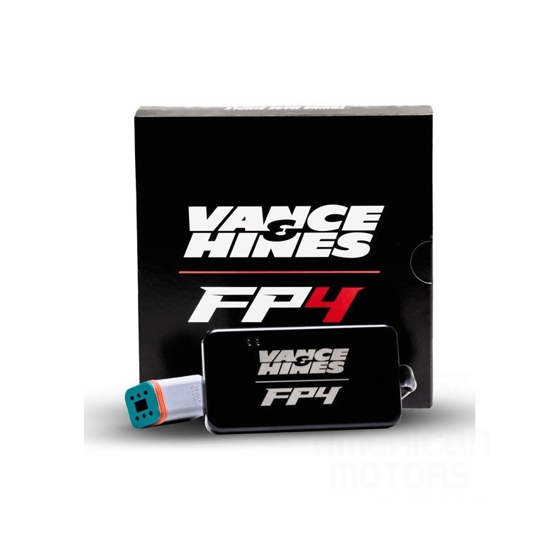 FUELPAK VANCE & HINES FP4