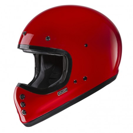 KASK HJC V60 DEEP RED