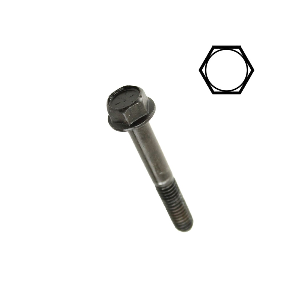 ŚRUBA napinacza łańcucha sprzęgłowego Harley-Davidson OEM 791A