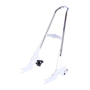 Oparcie pasażera Sissy Bar 21" chrom