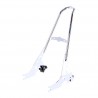 Oparcie pasażera Sissy Bar 21" chrom