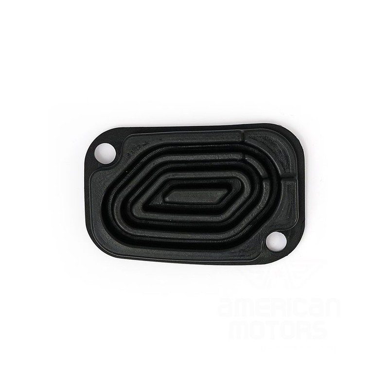Uszczelka dekla pompy hamulcowej przód Harley-Davidson 52857-06B
