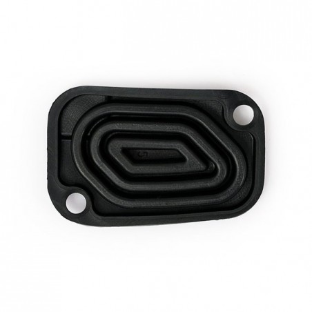 Uszczelka dekla pompy hamulcowej przód Harley-Davidson 52857-06B