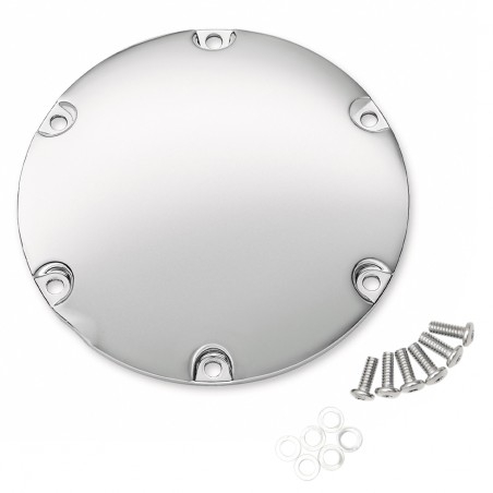 Harley-Davidson pokrywa sprzęgła Derby Cover XL Sportster