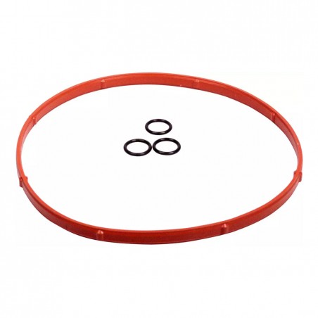 Harley-Davidson uszczelka/o-ring dekla sprzęgła Twin Tam OEM 17369-06