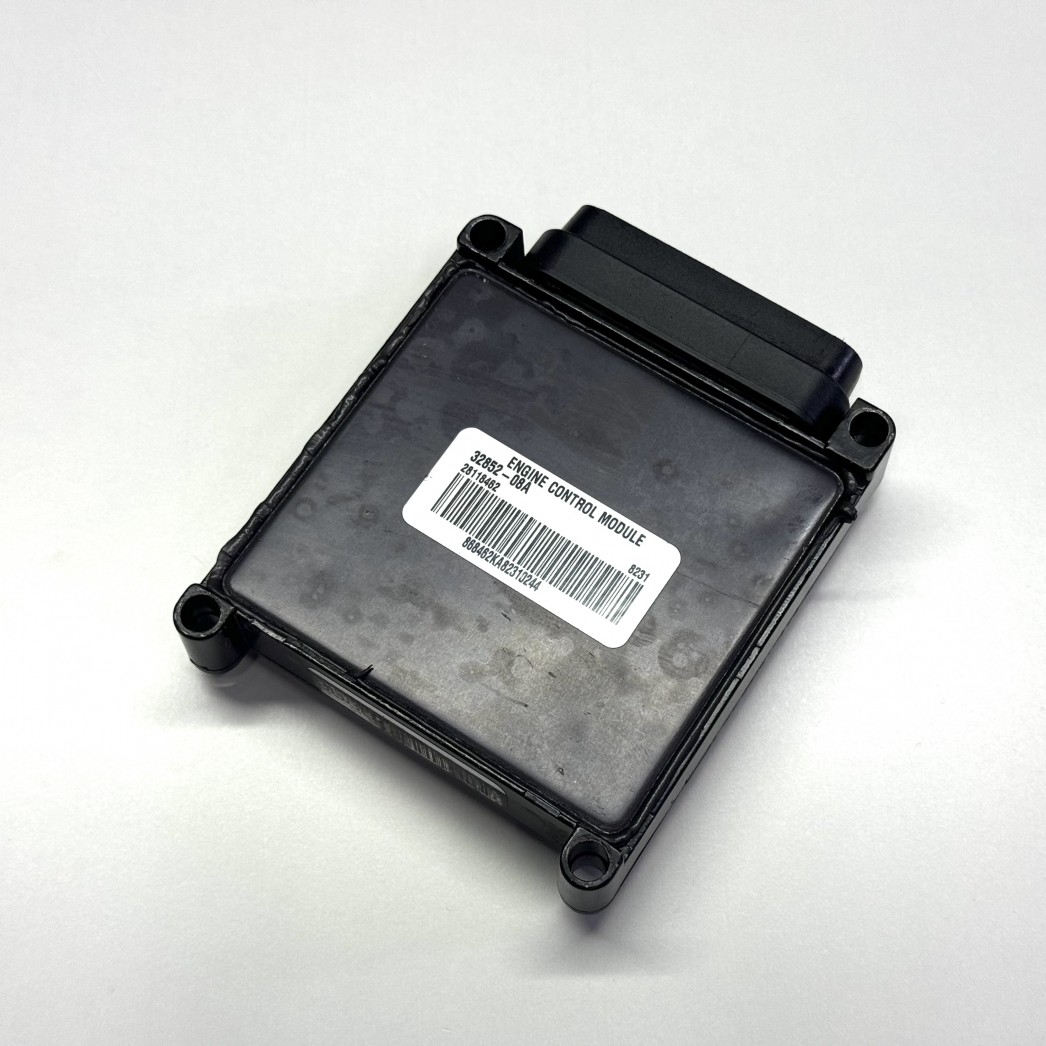 Moduł zapłonowy ECM Sterownik silnika Harley-Davidson TC 32852-08A