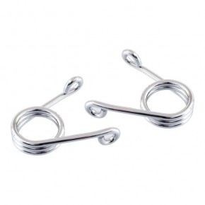 SPRĘŻYNY SIEDZENIA KIEROWCY SCISSOR SOLO 3" CHROM
