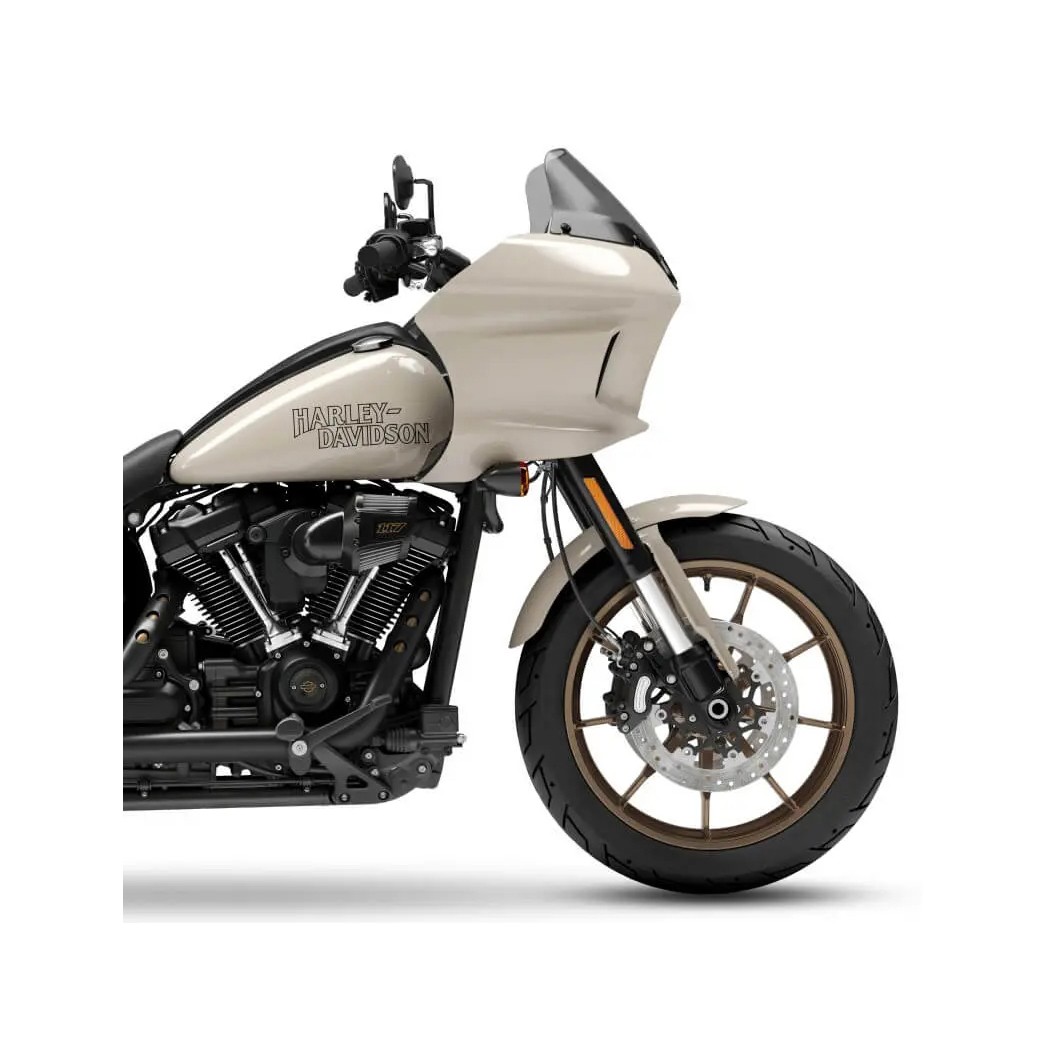 Owiewka PUIG Batwing SML do Harley-Davidson Softail Street