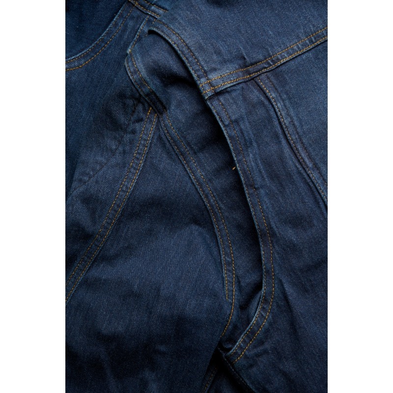 Kurtka jeansowa Broger Florida Washed Blue M