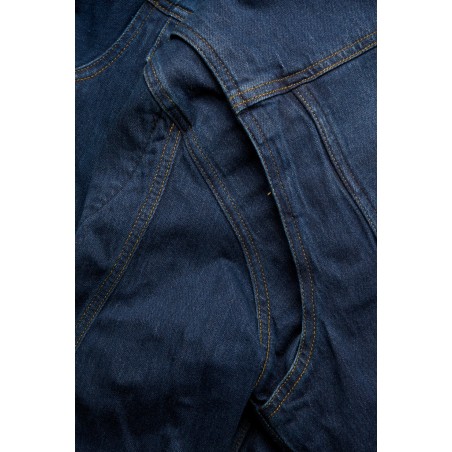 Kurtka jeansowa Broger Florida Washed Blue M