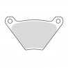 Harley-Davidson klocki hamulcowe EBC FA024/2 organiczne Big Twin Sportster Shovelhead 44135-74A