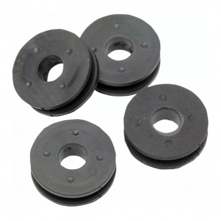 Tuleje mocująca szybę na szybki montaż Harley-Davidson Drag Specialties OEM 67621-94