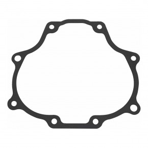 Harley-Davidson uszczelka pokrywy bocznej z łożyskami skrzyni biegów OEM 35654-06